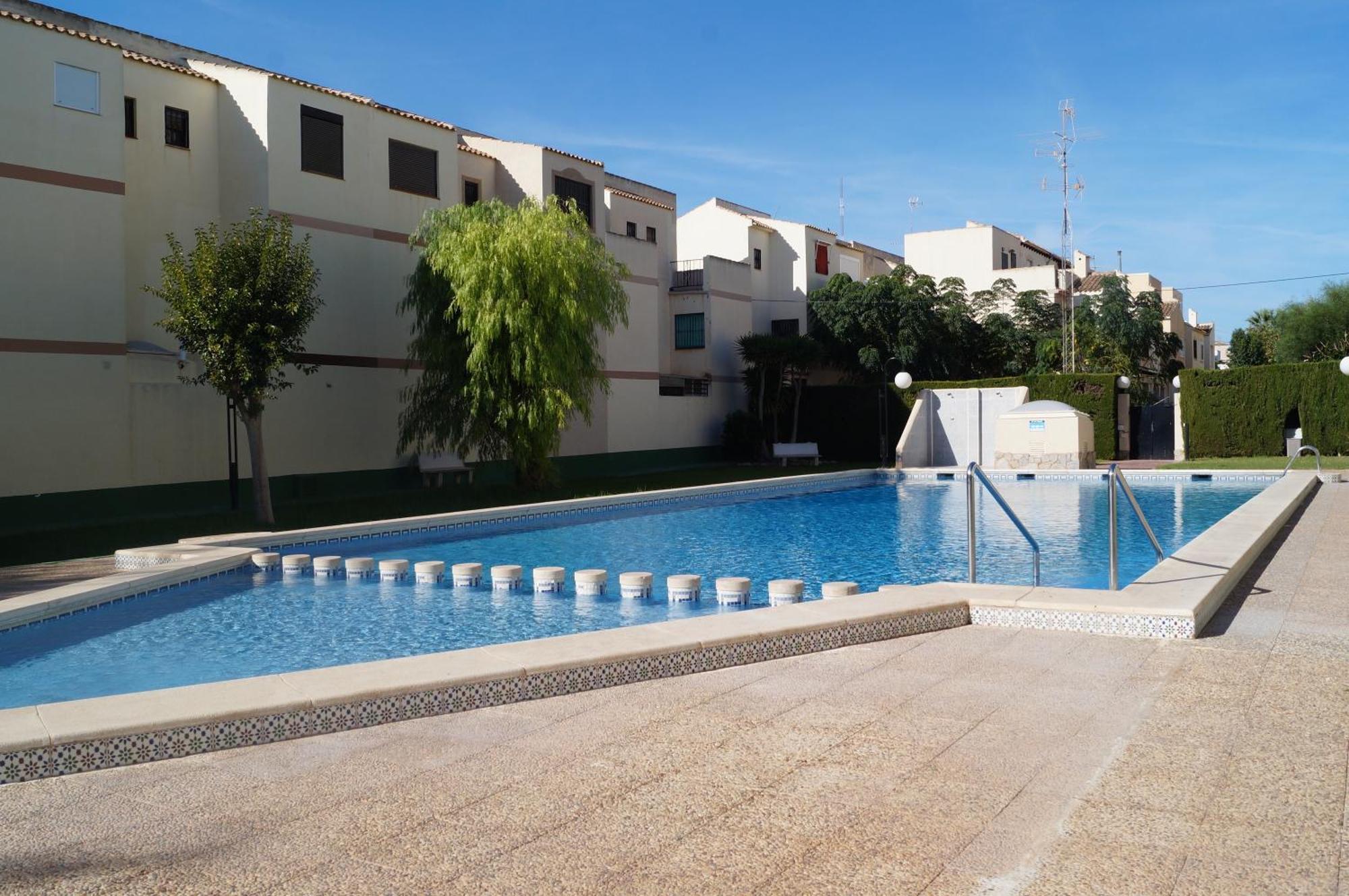 Espagne - Alicante - * Гвардамар-дель-Сегура